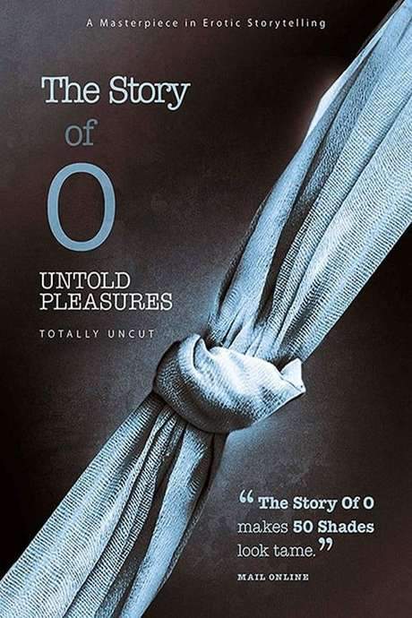 The Story of O: Untold Pleasures